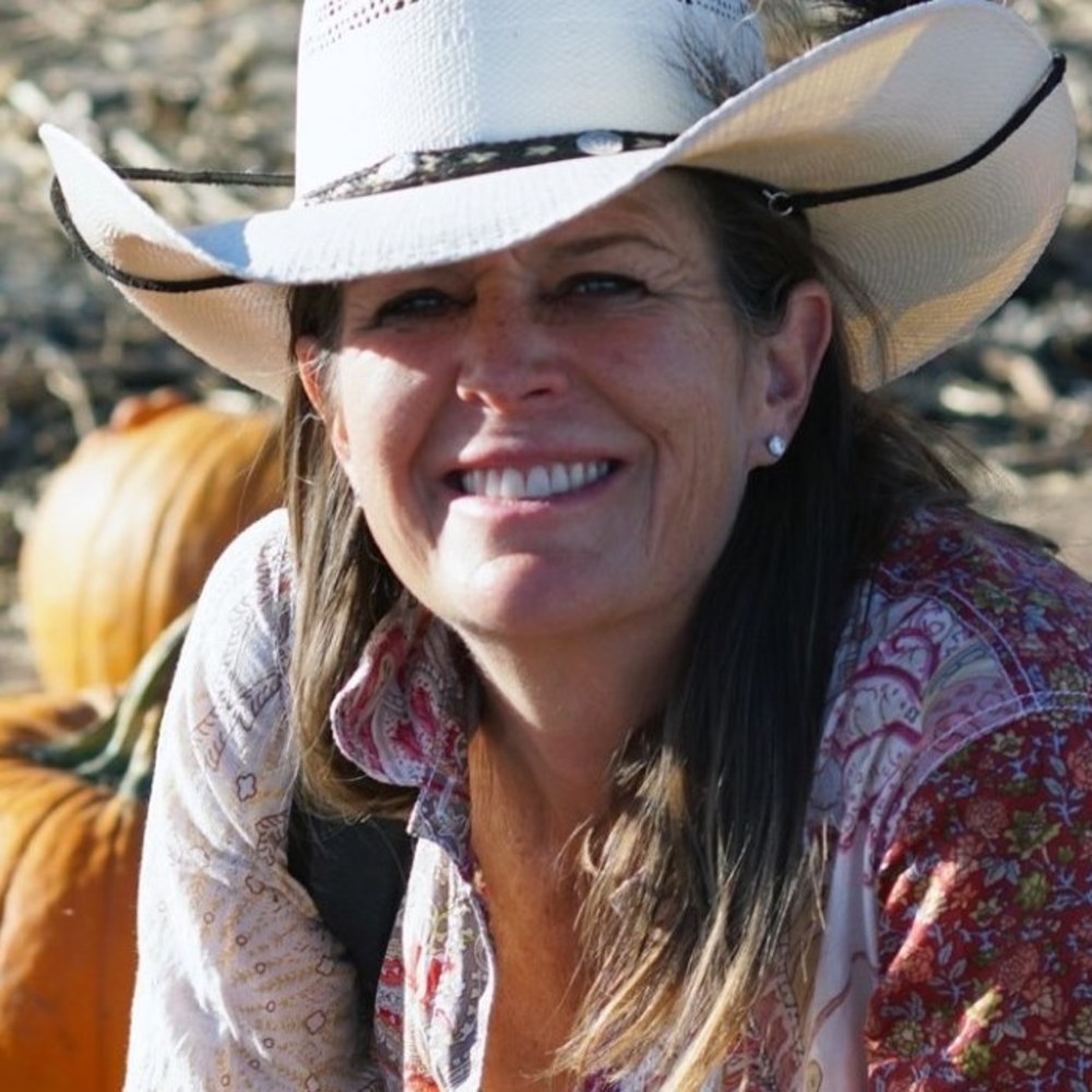 Meet your Posher, Kirsten